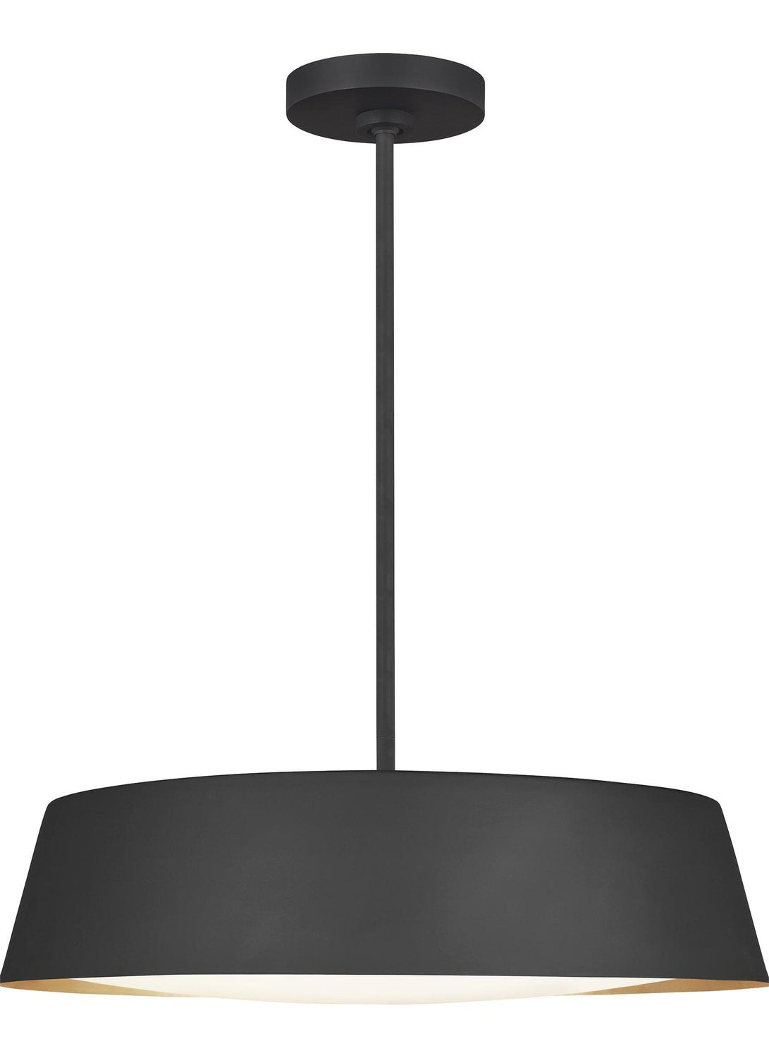 VISUAL COMFORT & CO., ASHER PENDANT, PENDANT LIGHT