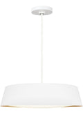 VISUAL COMFORT & CO., ASHER PENDANT, PENDANT LIGHT