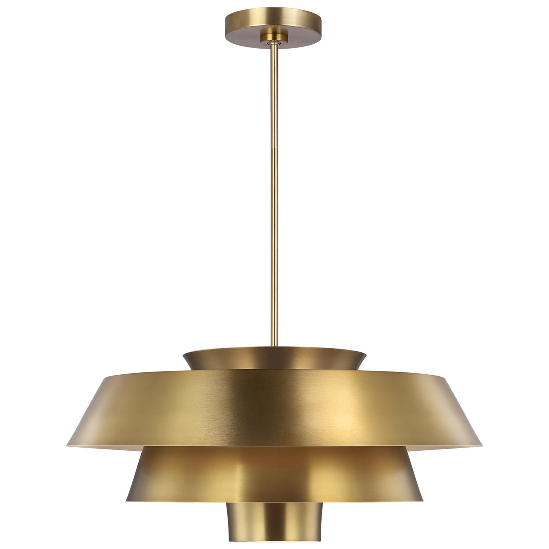 VISUAL COMFORT & CO., BRISBIN PENDANT, PENDANT LIGHT