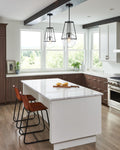 VISUAL COMFORT STUDIO, ATLAS PENDANT, PENDANT LIGHT