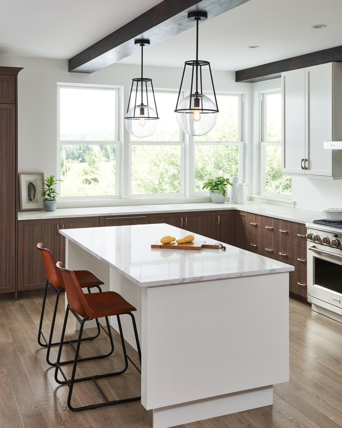 VISUAL COMFORT STUDIO, ATLAS PENDANT, PENDANT LIGHT