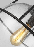 VISUAL COMFORT & CO., ATLAS PENDANT, PENDANT LIGHT