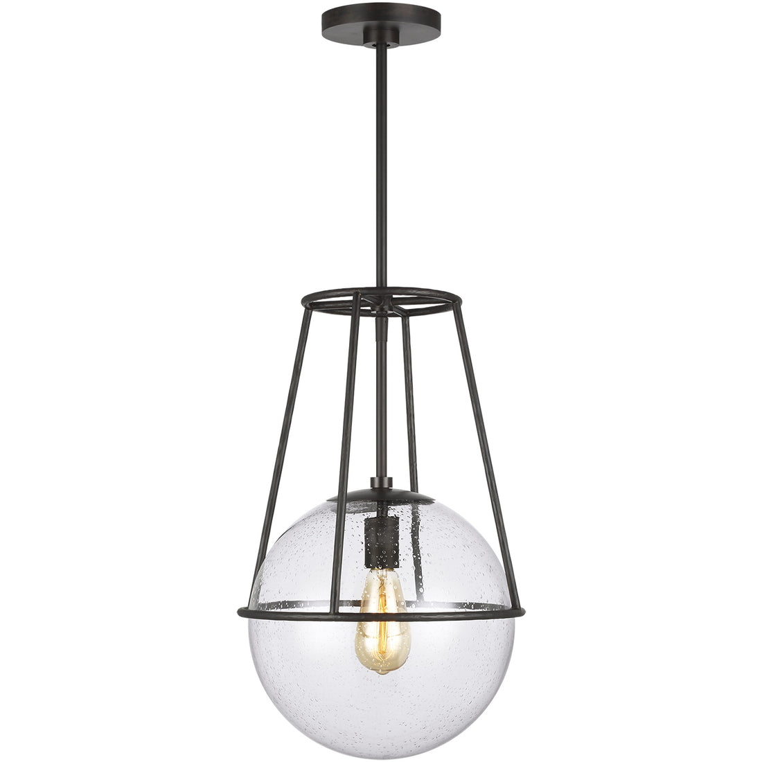 VISUAL COMFORT & CO., ATLAS PENDANT, PENDANT LIGHT