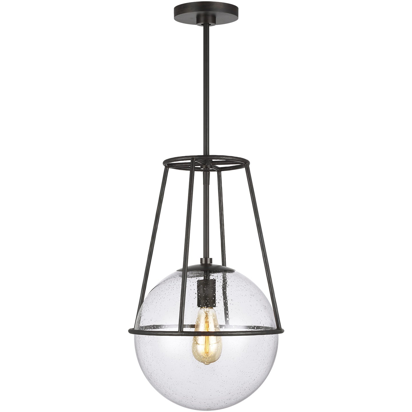 VISUAL COMFORT STUDIO, ATLAS PENDANT, PENDANT LIGHT