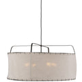 VISUAL COMFORT STUDIO, DUNNE WIDE PENDANT, PENDANT LIGHT