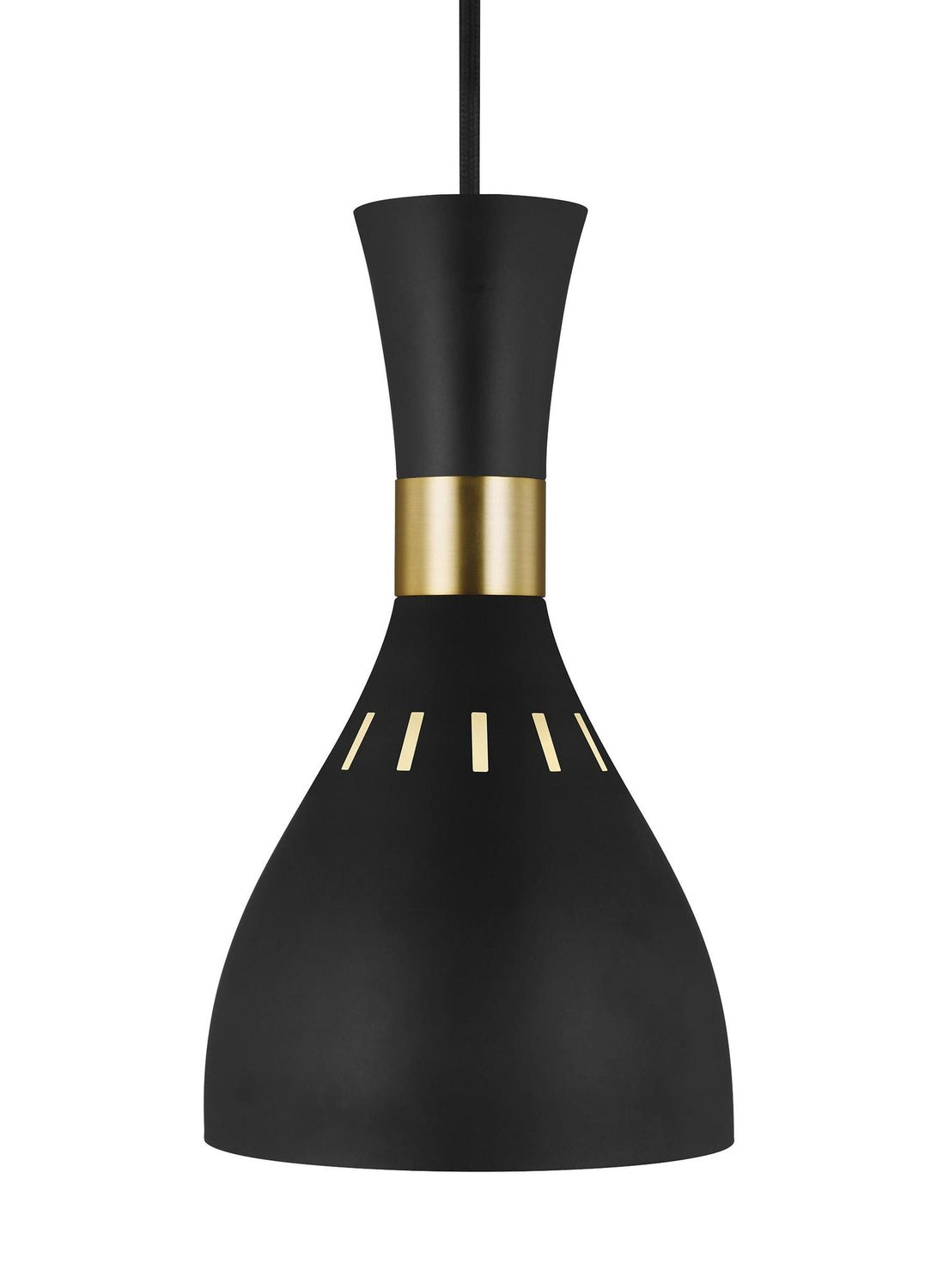 VISUAL COMFORT & CO., JOAN MINI-PENDANT, PENDANT LIGHT
