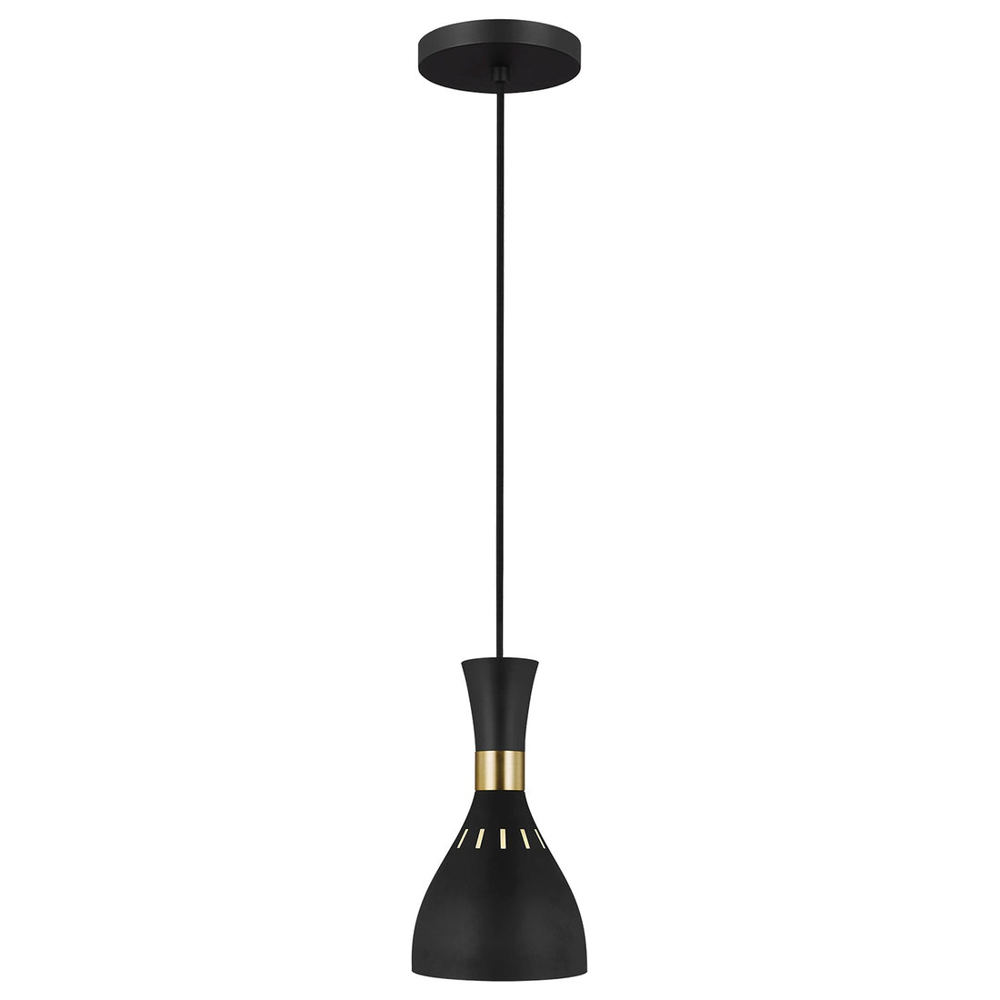 VISUAL COMFORT & CO., JOAN MINI-PENDANT, PENDANT LIGHT