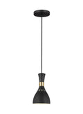 VISUAL COMFORT STUDIO, JOAN MINI-PENDANT, PENDANT LIGHT