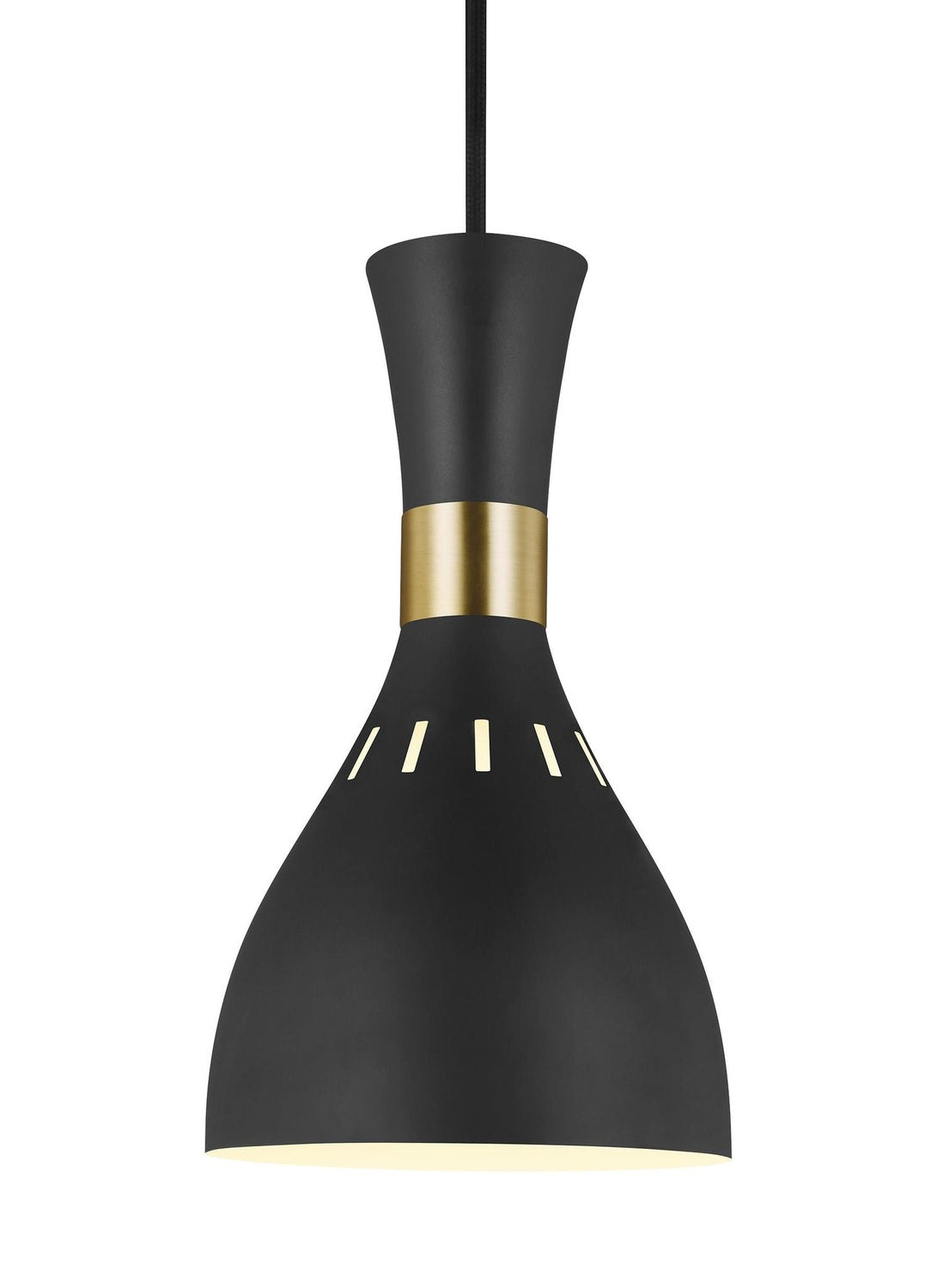 VISUAL COMFORT & CO., JOAN MINI-PENDANT, PENDANT LIGHT