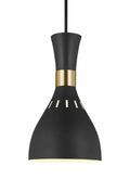 VISUAL COMFORT & CO., JOAN MINI-PENDANT, PENDANT LIGHT