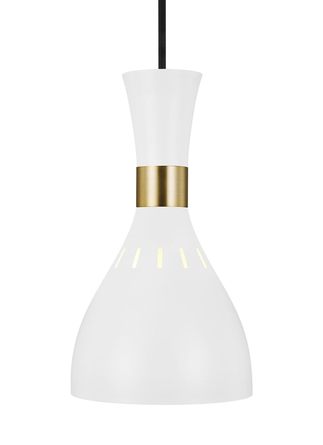 VISUAL COMFORT STUDIO, JOAN MINI-PENDANT, PENDANT LIGHT