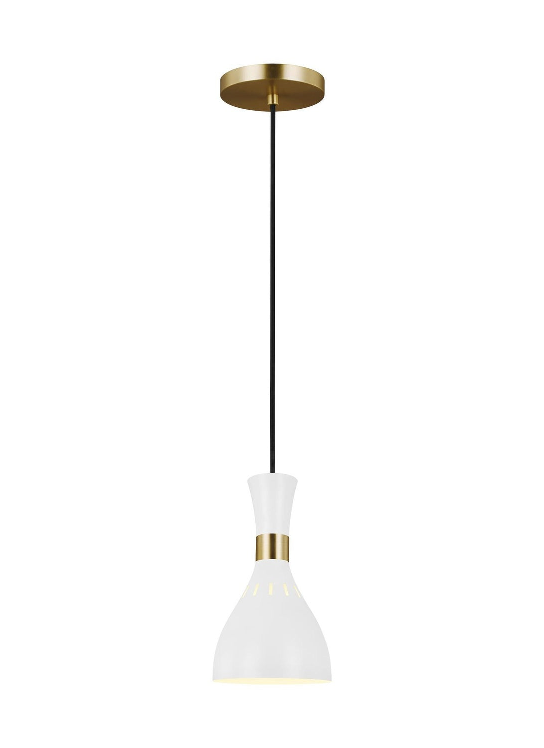 VISUAL COMFORT & CO., JOAN MINI-PENDANT, PENDANT LIGHT