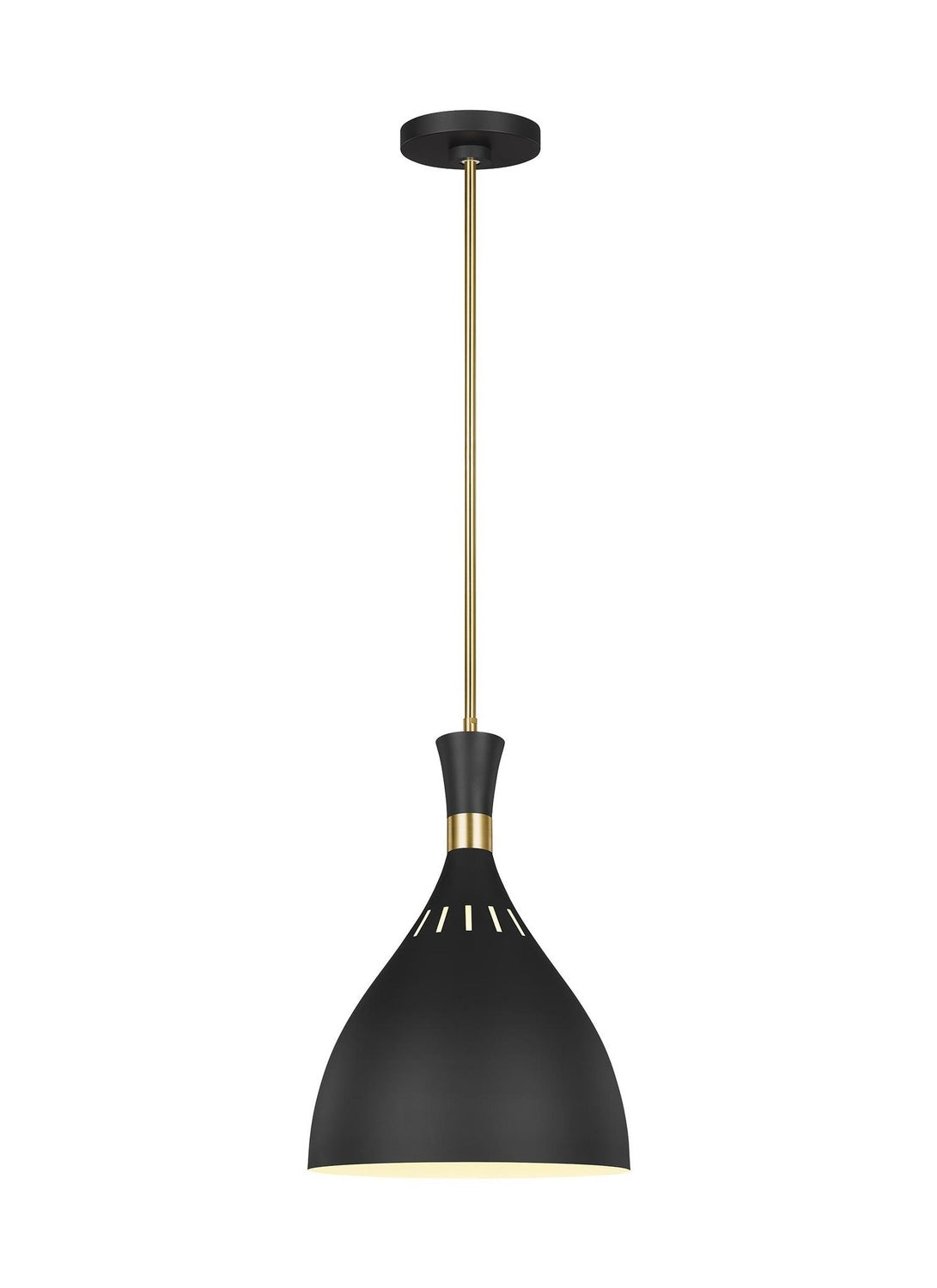 VISUAL COMFORT & CO., JOAN PENDANT, PENDANT LIGHT