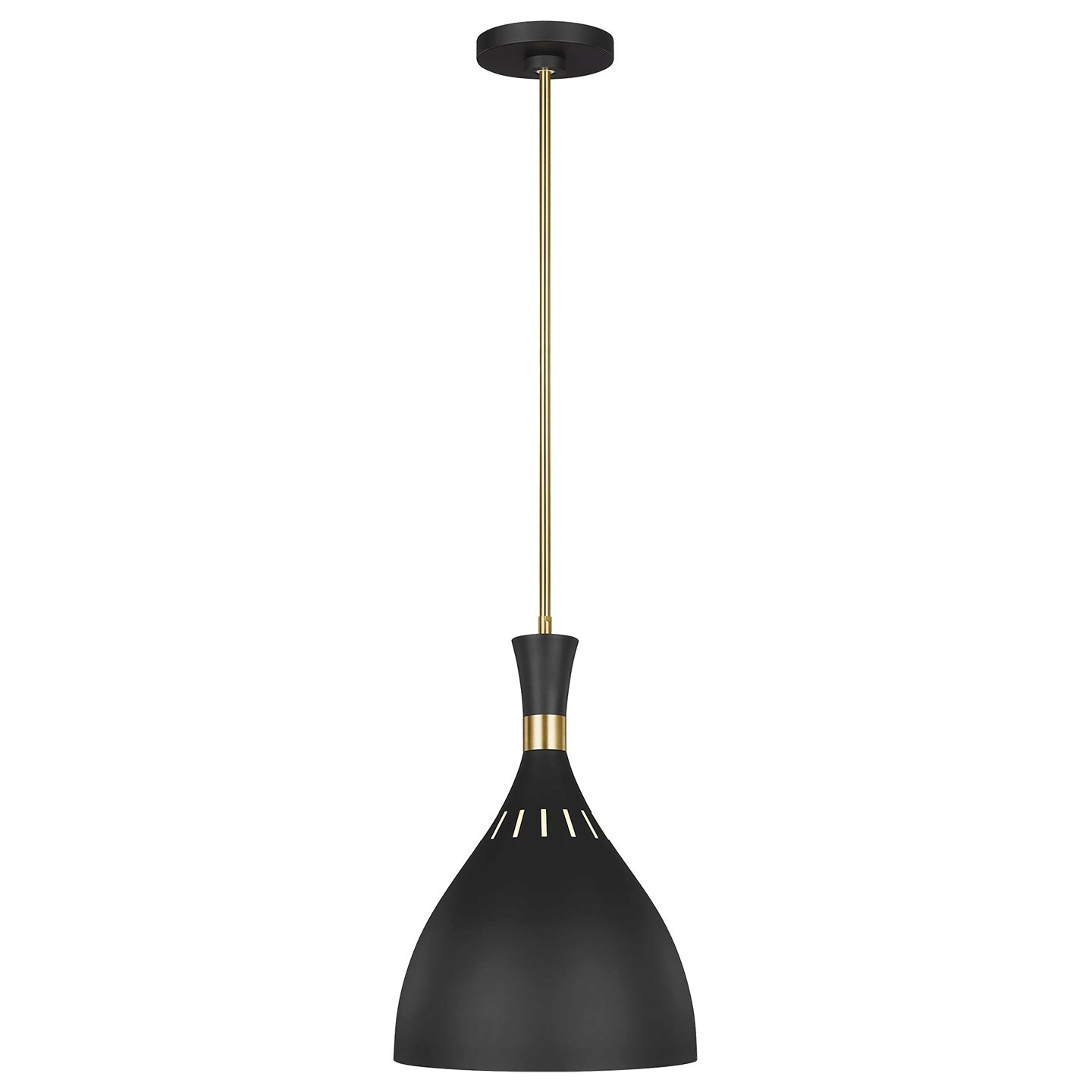 VISUAL COMFORT STUDIO, JOAN PENDANT, PENDANT LIGHT