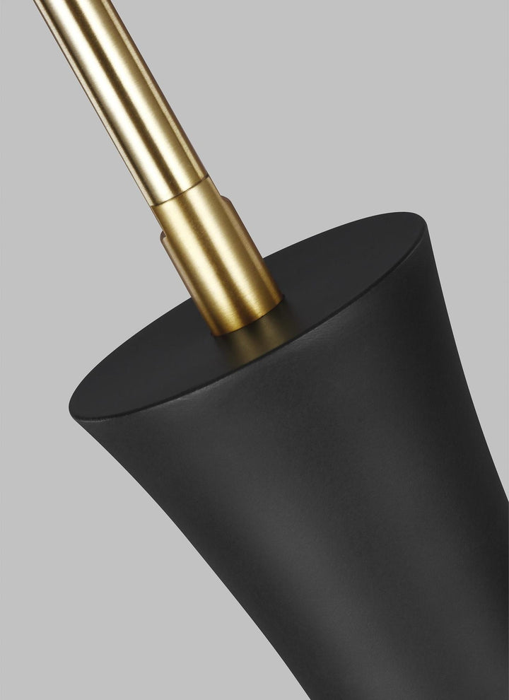 VISUAL COMFORT & CO., JOAN PENDANT, PENDANT LIGHT