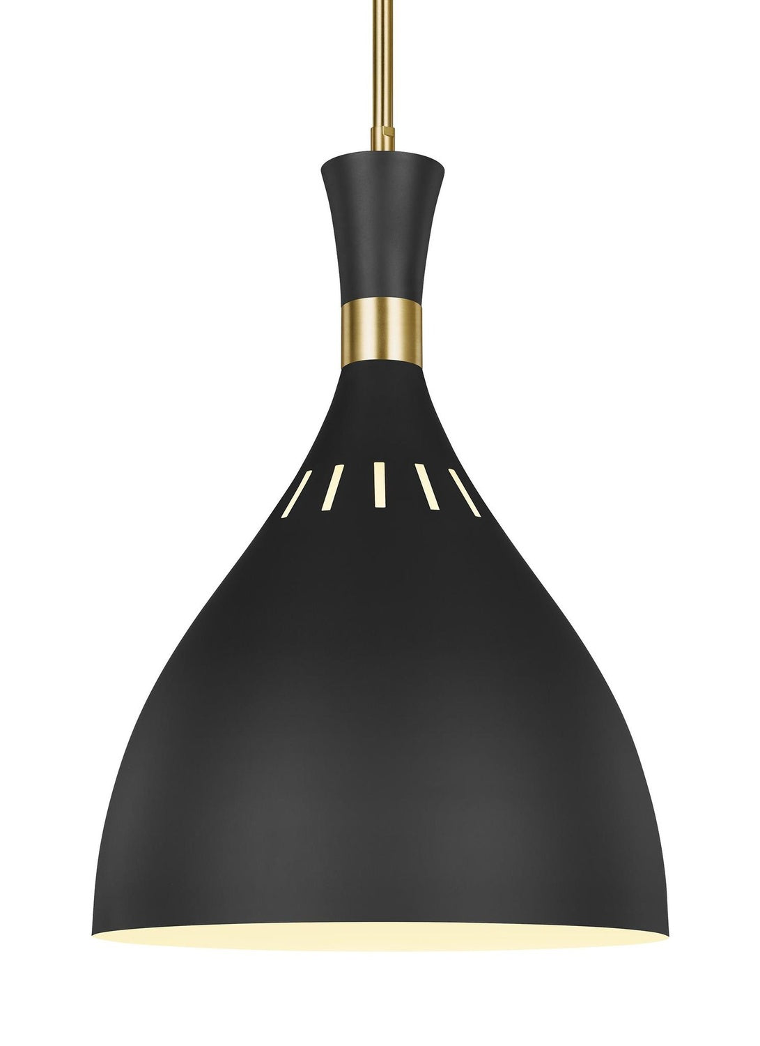 VISUAL COMFORT & CO., JOAN PENDANT, PENDANT LIGHT