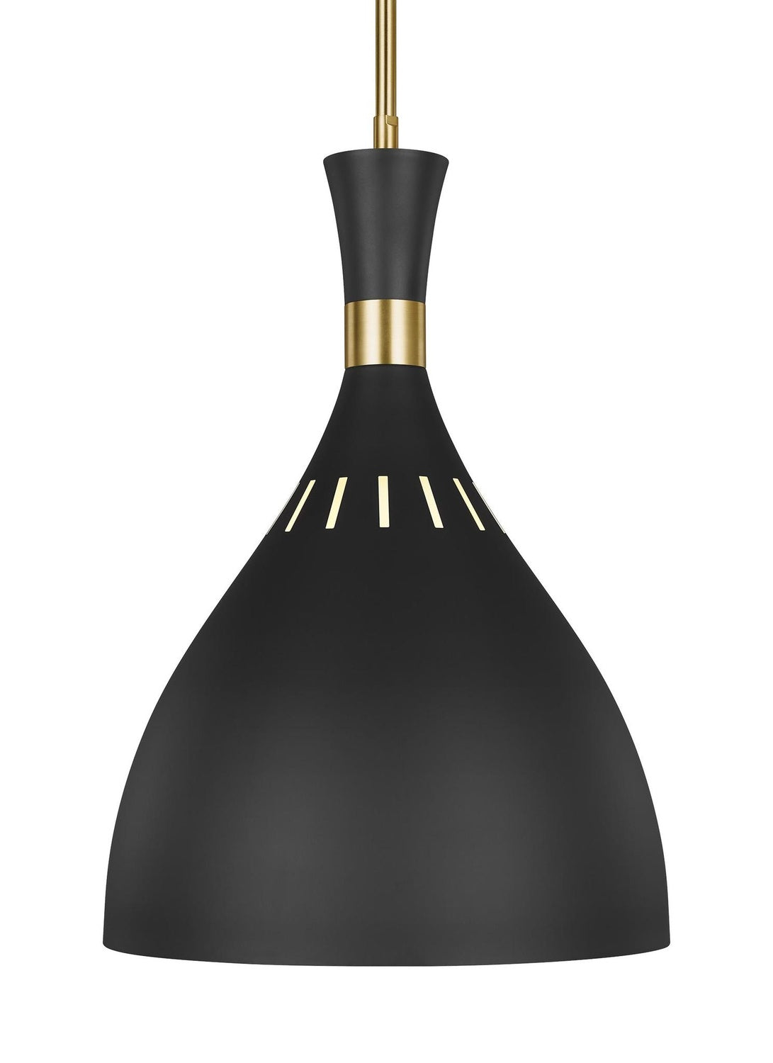 VISUAL COMFORT & CO., JOAN PENDANT, PENDANT LIGHT