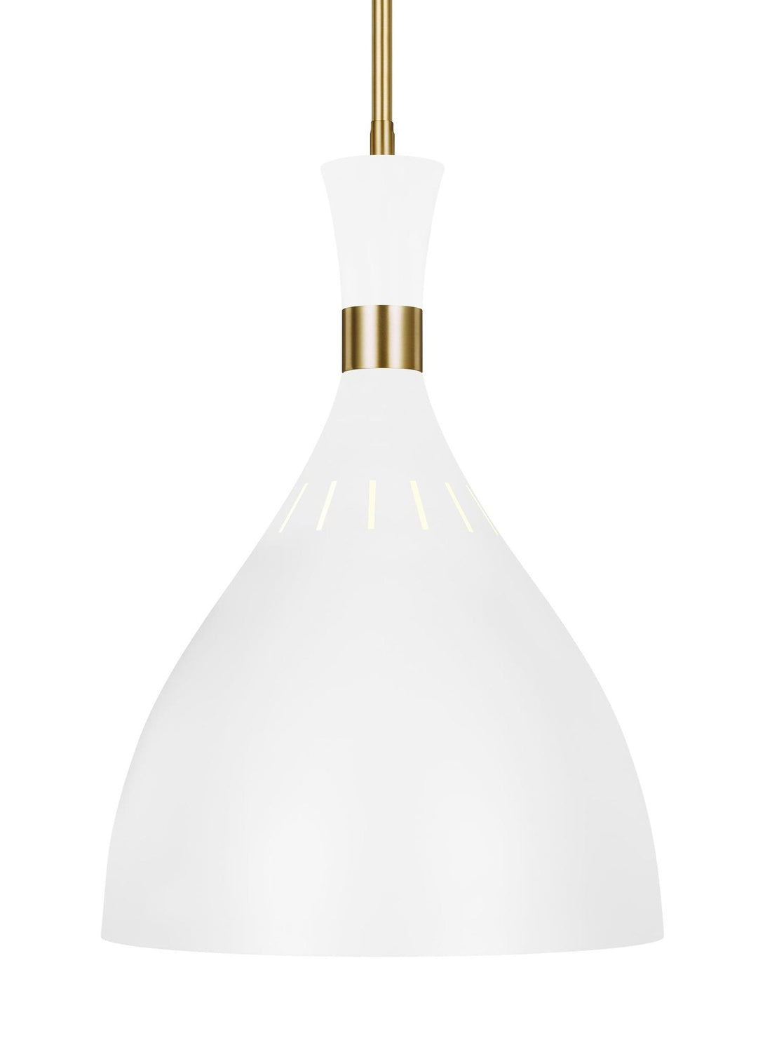 VISUAL COMFORT & CO., JOAN PENDANT, PENDANT LIGHT
