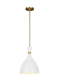 VISUAL COMFORT STUDIO, JOAN PENDANT, PENDANT LIGHT
