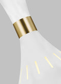 VISUAL COMFORT & CO., JOAN PENDANT, PENDANT LIGHT