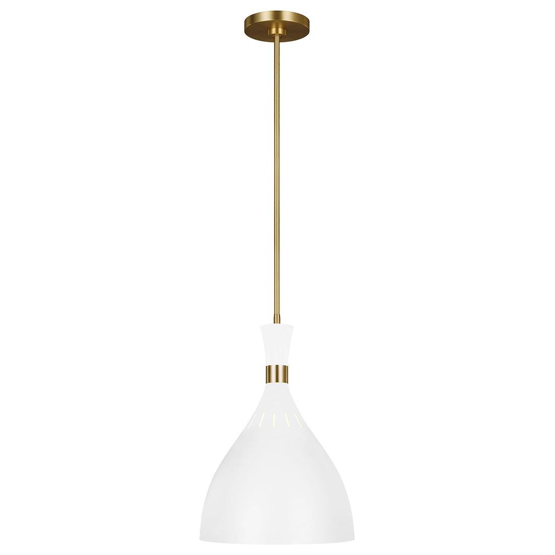 VISUAL COMFORT & CO., JOAN PENDANT, PENDANT LIGHT