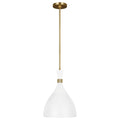 VISUAL COMFORT & CO., JOAN PENDANT, PENDANT LIGHT