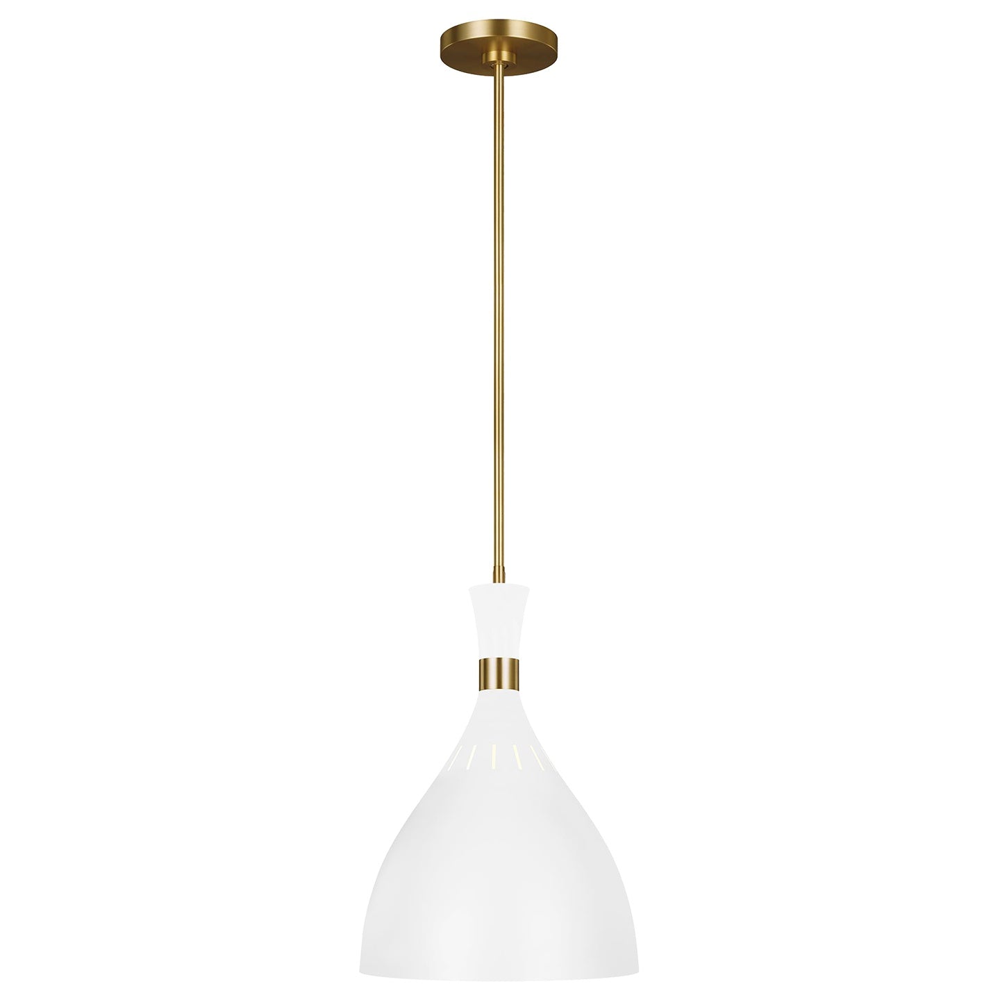 VISUAL COMFORT & CO., JOAN PENDANT, PENDANT LIGHT