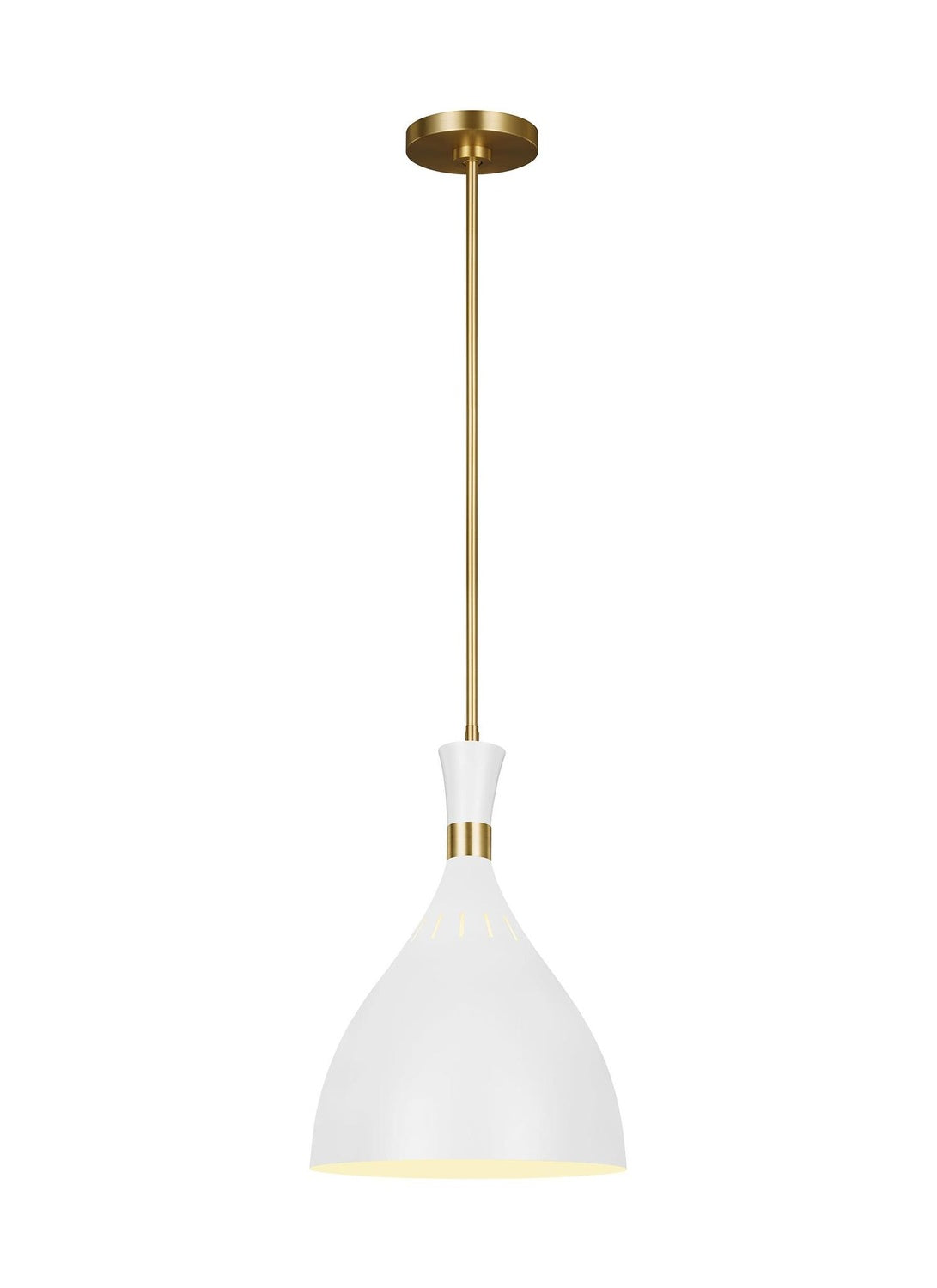 VISUAL COMFORT & CO., JOAN PENDANT, PENDANT LIGHT