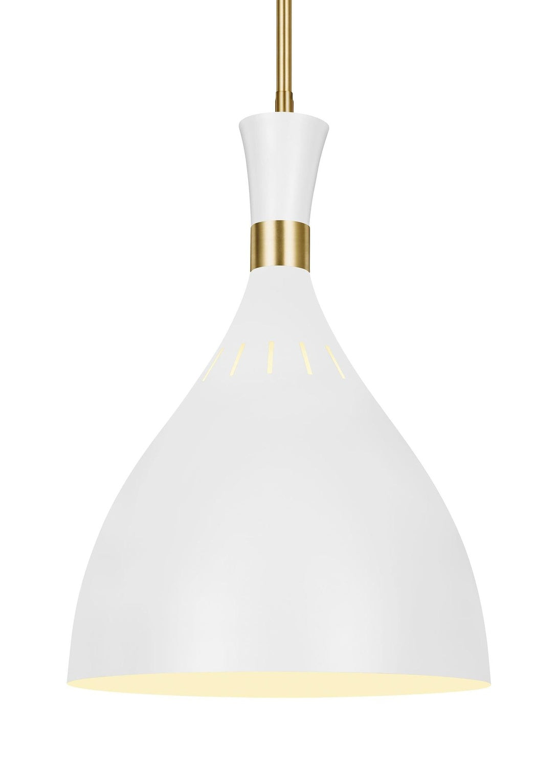VISUAL COMFORT & CO., JOAN PENDANT, PENDANT LIGHT