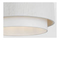 VISUAL COMFORT & CO., BELARO HANGING SHADE, PENDANT LIGHT SHADES