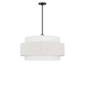 VISUAL COMFORT STUDIO, BELARO HANGING SHADE, PENDANT LIGHT SHADES