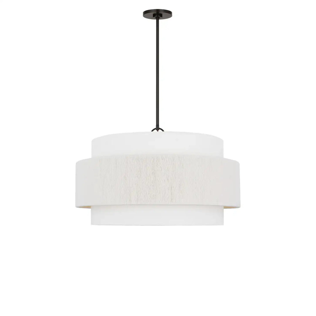 VISUAL COMFORT & CO., BELARO HANGING SHADE, PENDANT LIGHT SHADES