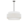 VISUAL COMFORT STUDIO, BELARO HANGING SHADE, PENDANT LIGHT SHADES