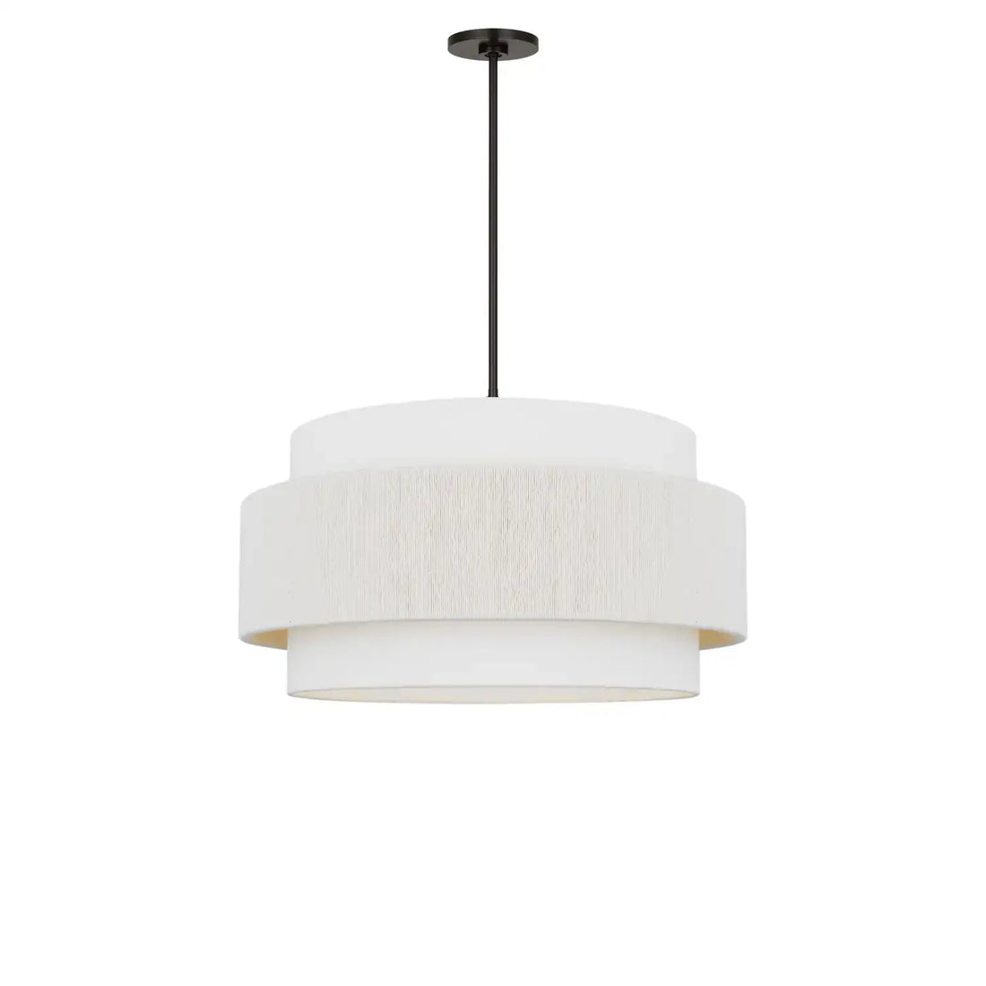 VISUAL COMFORT & CO., BELARO HANGING SHADE, PENDANT LIGHT SHADES