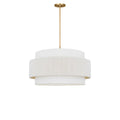 VISUAL COMFORT STUDIO, BELARO HANGING SHADE, PENDANT LIGHT SHADES
