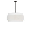 VISUAL COMFORT STUDIO, BELARO HANGING SHADE, PENDANT LIGHT SHADES