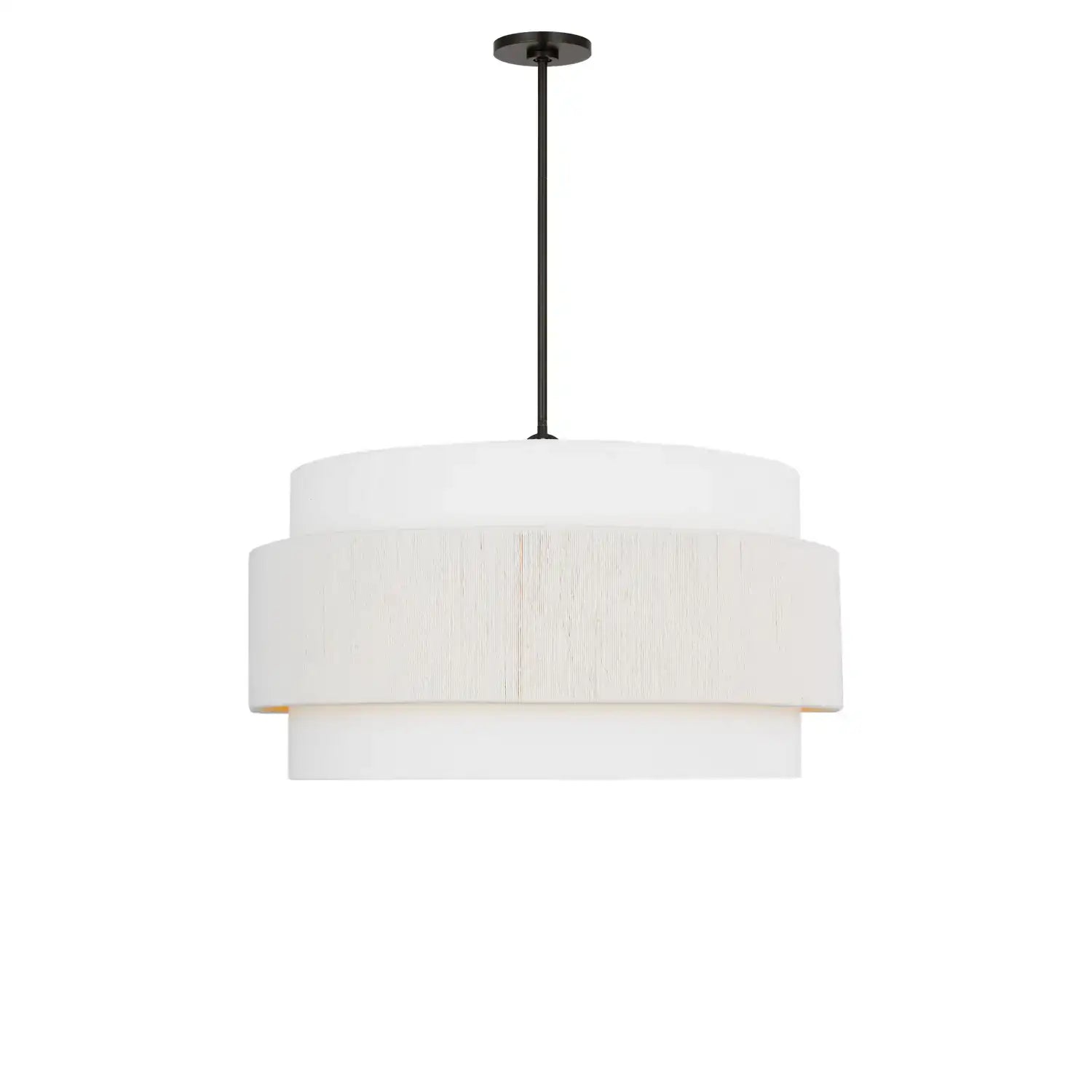 VISUAL COMFORT STUDIO, BELARO HANGING SHADE, PENDANT LIGHT SHADES