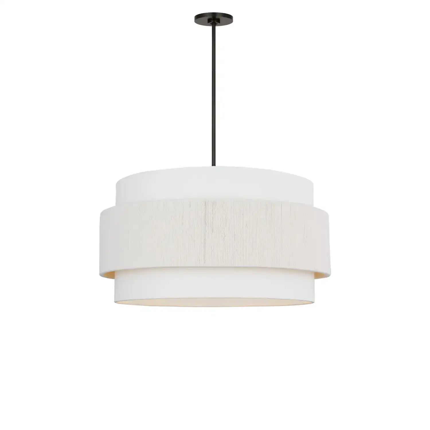 VISUAL COMFORT STUDIO, BELARO HANGING SHADE, PENDANT LIGHT SHADES
