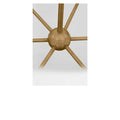 VISUAL COMFORT STUDIO, BELARO HANGING SHADE, PENDANT LIGHT SHADES