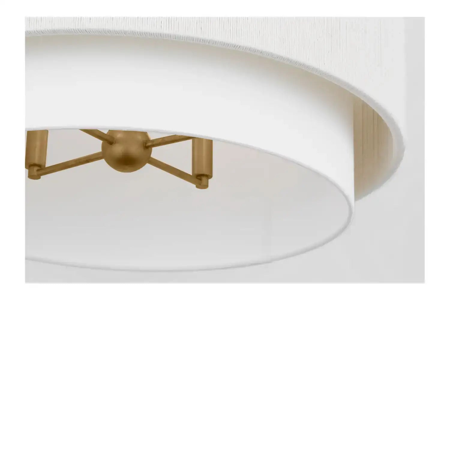 VISUAL COMFORT & CO., BELARO HANGING SHADE, PENDANT LIGHT SHADES