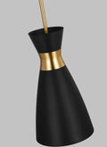 VISUAL COMFORT & CO., HEATH PENDANT, PENDANT LIGHT