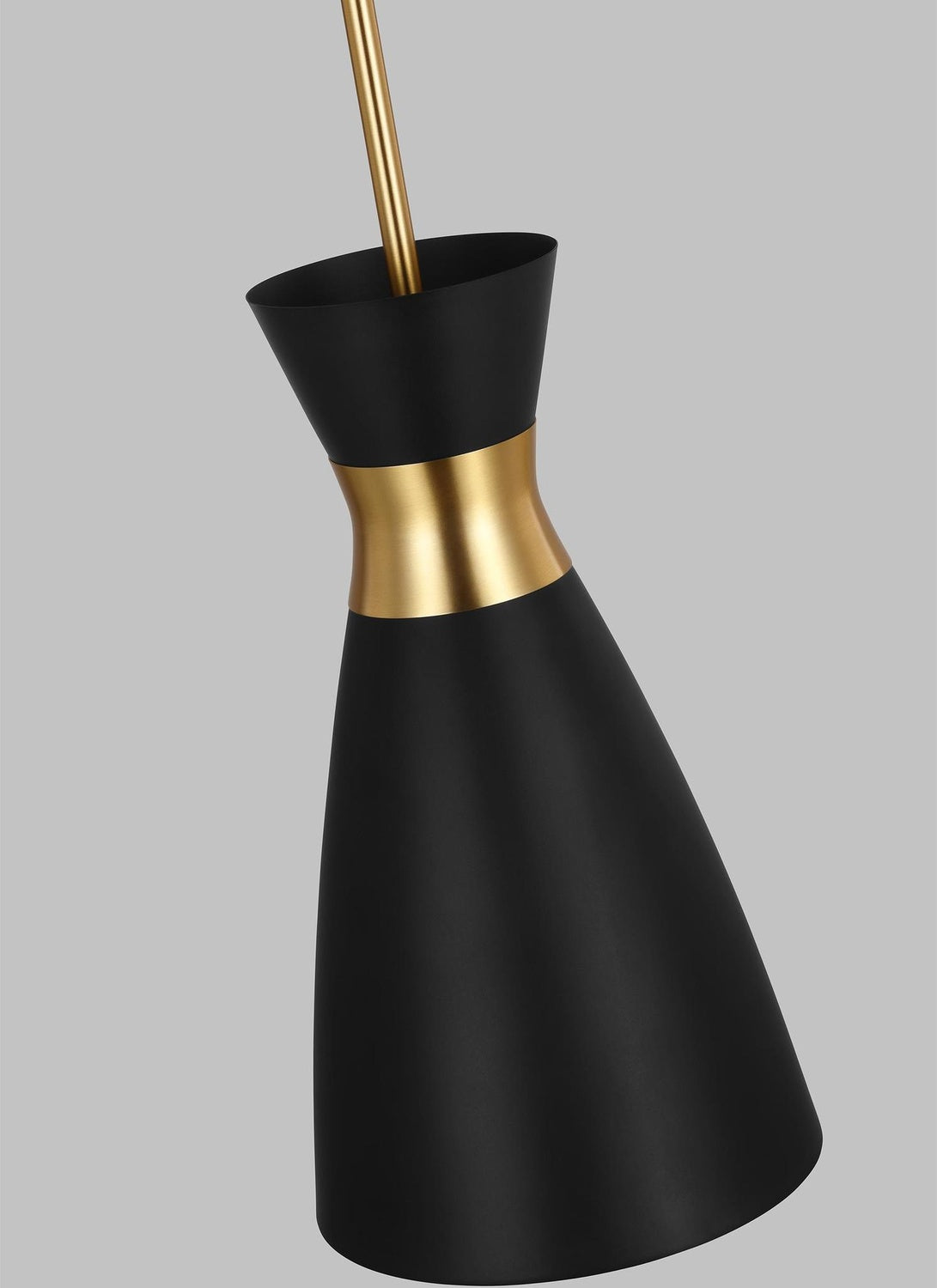 VISUAL COMFORT & CO., HEATH PENDANT, PENDANT LIGHT