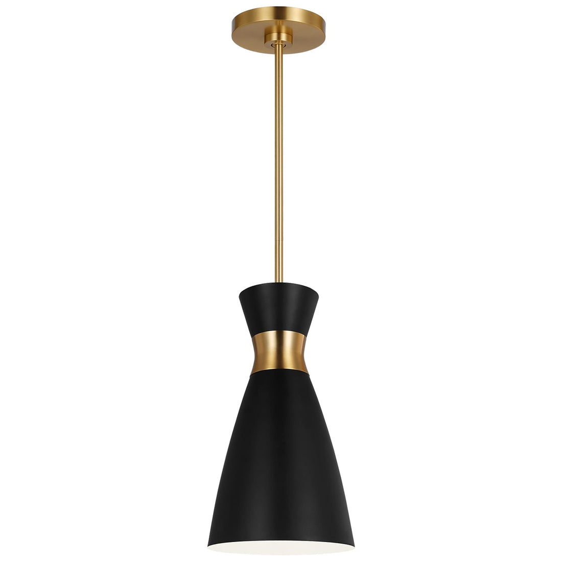 VISUAL COMFORT & CO., HEATH PENDANT, PENDANT LIGHT
