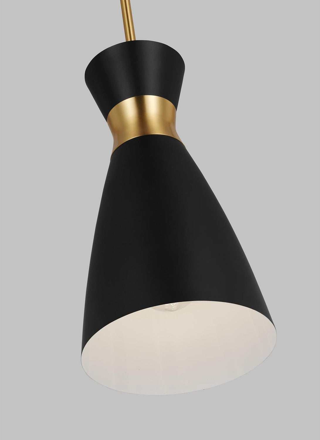 VISUAL COMFORT STUDIO, HEATH PENDANT, PENDANT LIGHT