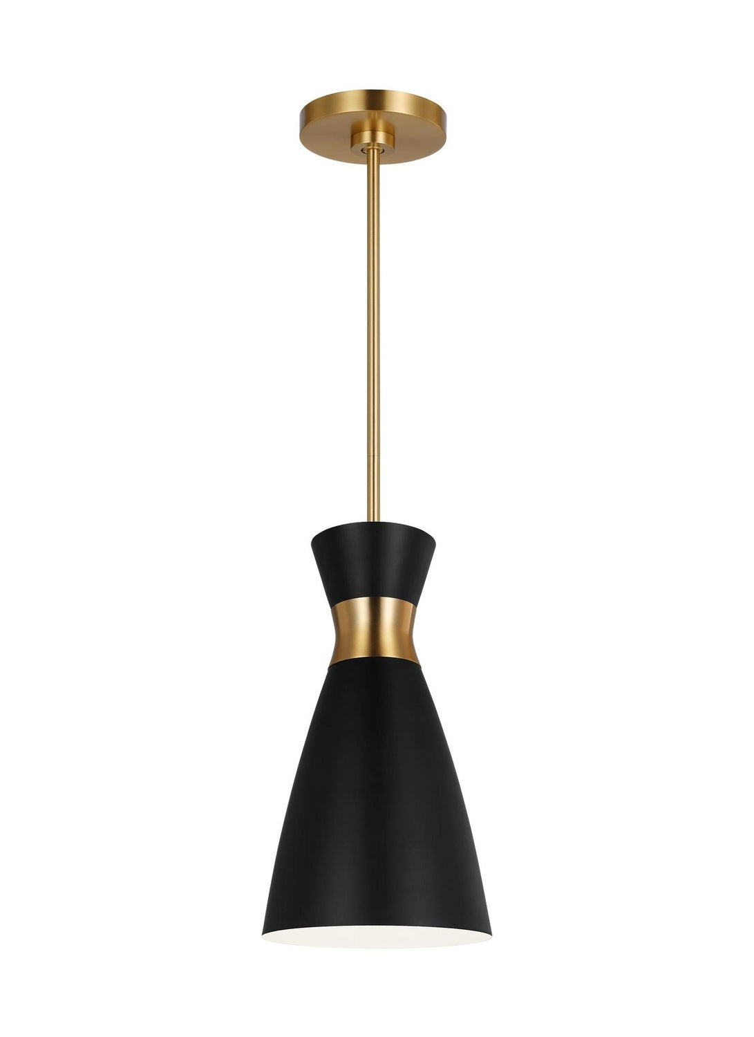 VISUAL COMFORT & CO., HEATH PENDANT, PENDANT LIGHT