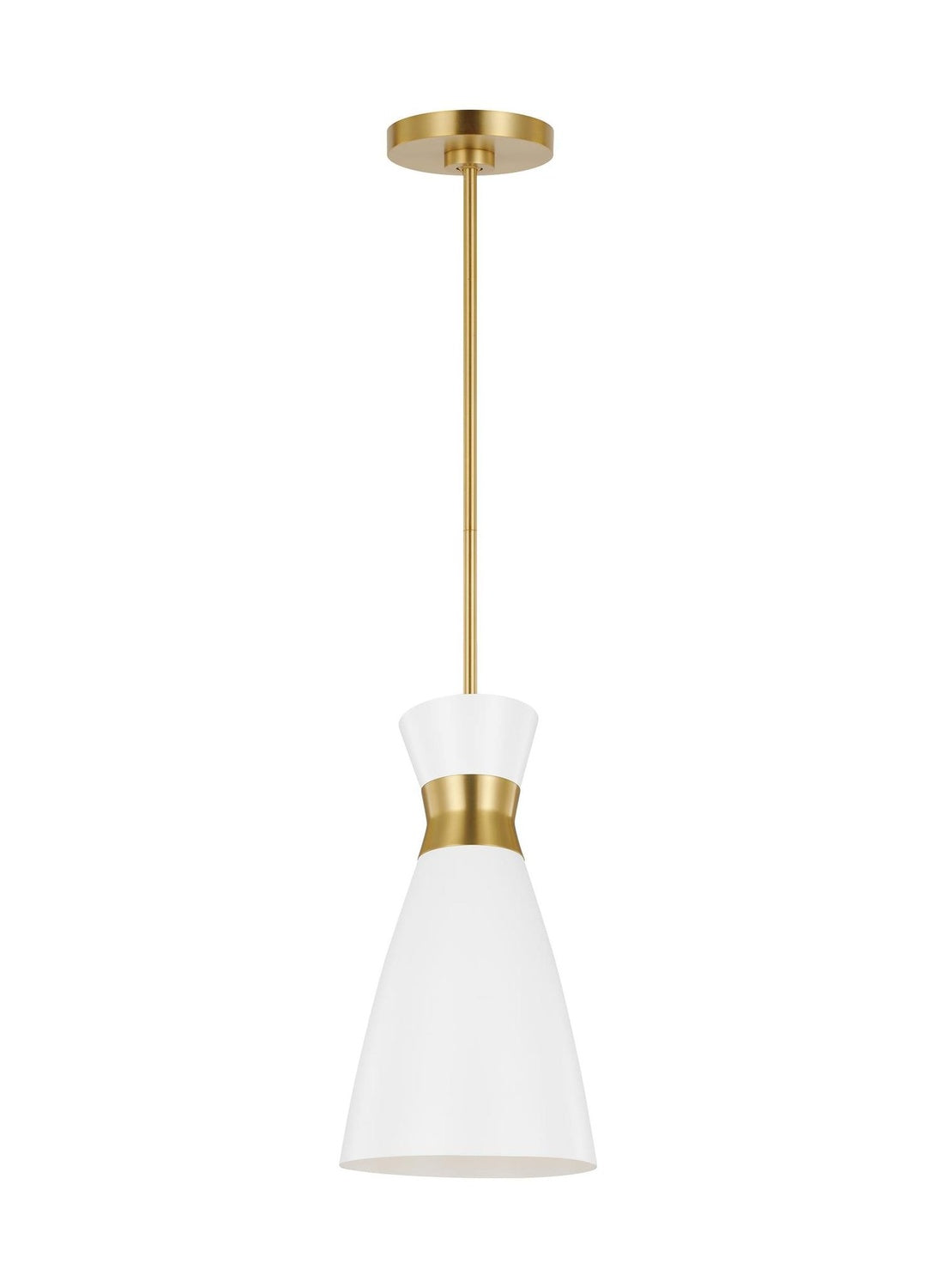 VISUAL COMFORT STUDIO, HEATH PENDANT, PENDANT LIGHT