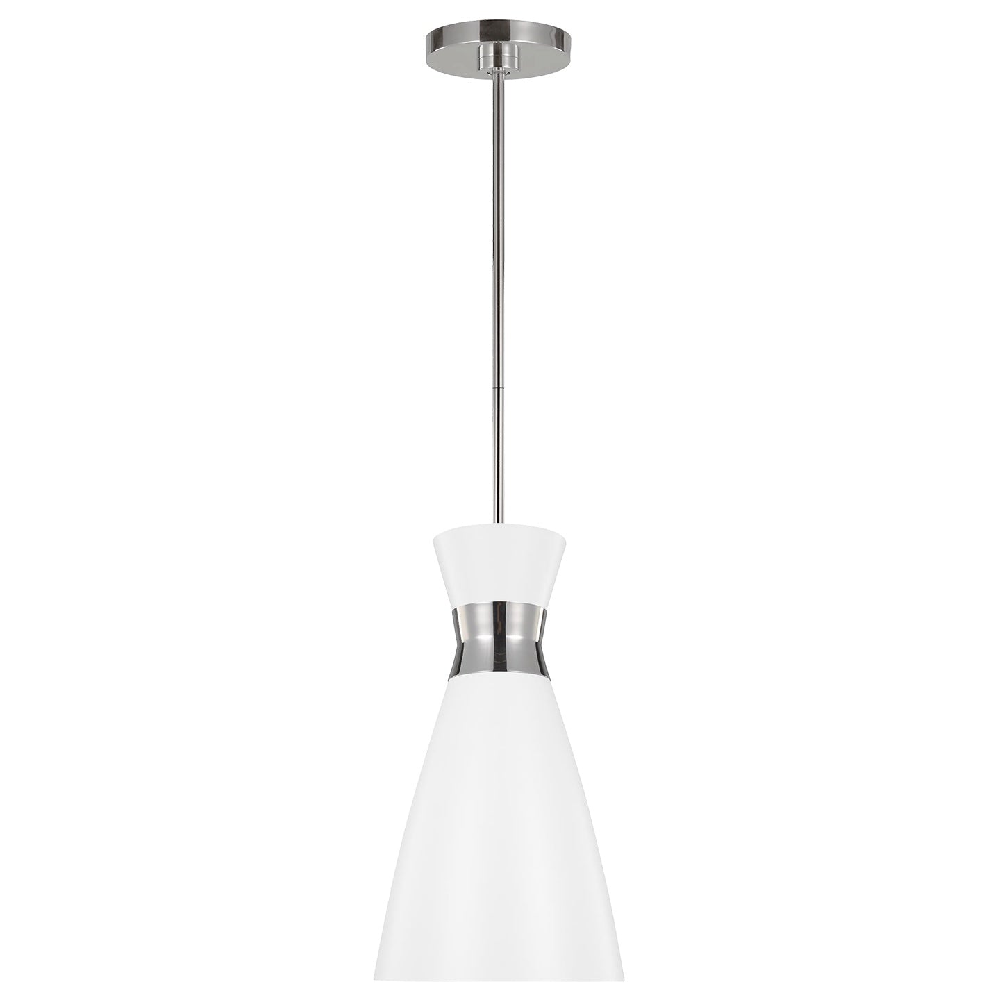 VISUAL COMFORT & CO., HEATH PENDANT, PENDANT LIGHT