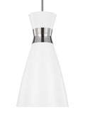 VISUAL COMFORT STUDIO, HEATH PENDANT, PENDANT LIGHT