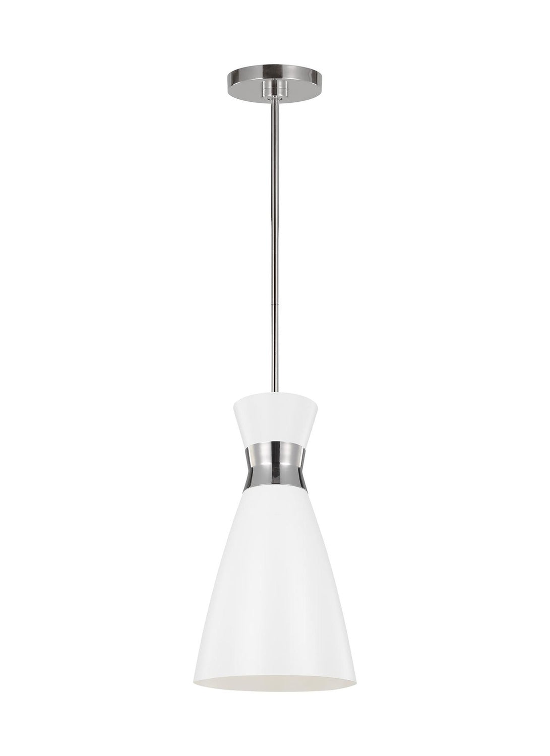 VISUAL COMFORT & CO., HEATH PENDANT, PENDANT LIGHT