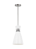 VISUAL COMFORT STUDIO, HEATH PENDANT, PENDANT LIGHT